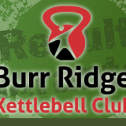 Right Fit Sport Fitness Wellness - Burr Ridge Kettlebell Club