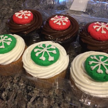 Costco - Holiday Cupcakes - Gas Stations Near Me - Chantilly, Virginia Costco - Holiday Cupcakes - Gas Stations Near Me - Chantilly, Virginia