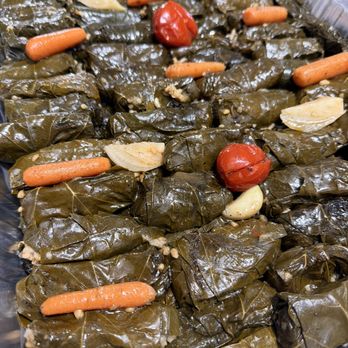 Mint Kitchen - Yalanji - Caterers Near Me - Tucker, Georgia Mint Kitchen - Yalanji - Caterers Near Me - Tucker, Georgia