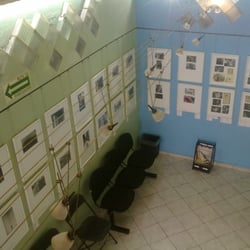 Escuela Activa de Fotografía - Fotografiando la fotografía