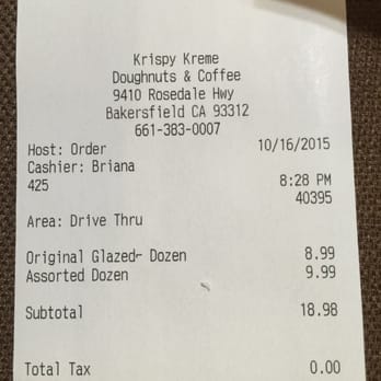 Krispy Kreme - Donuts Near Me - Bakersfield, California Krispy Kreme - Donuts Near Me - Bakersfield, California