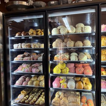 La Bonita Mexican Bakery - Bakeries Near Me - Salem, Oregon La Bonita Mexican Bakery - Bakeries Near Me - Salem, Oregon