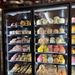 La Bonita Mexican Bakery