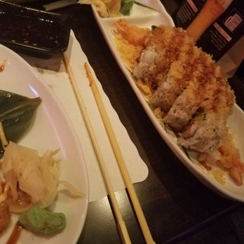 Kiku Sushi - Japanese Near Me - Monrovia, California
