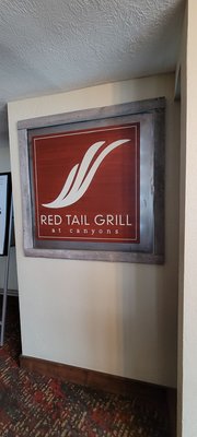 Red Tail Grill by null