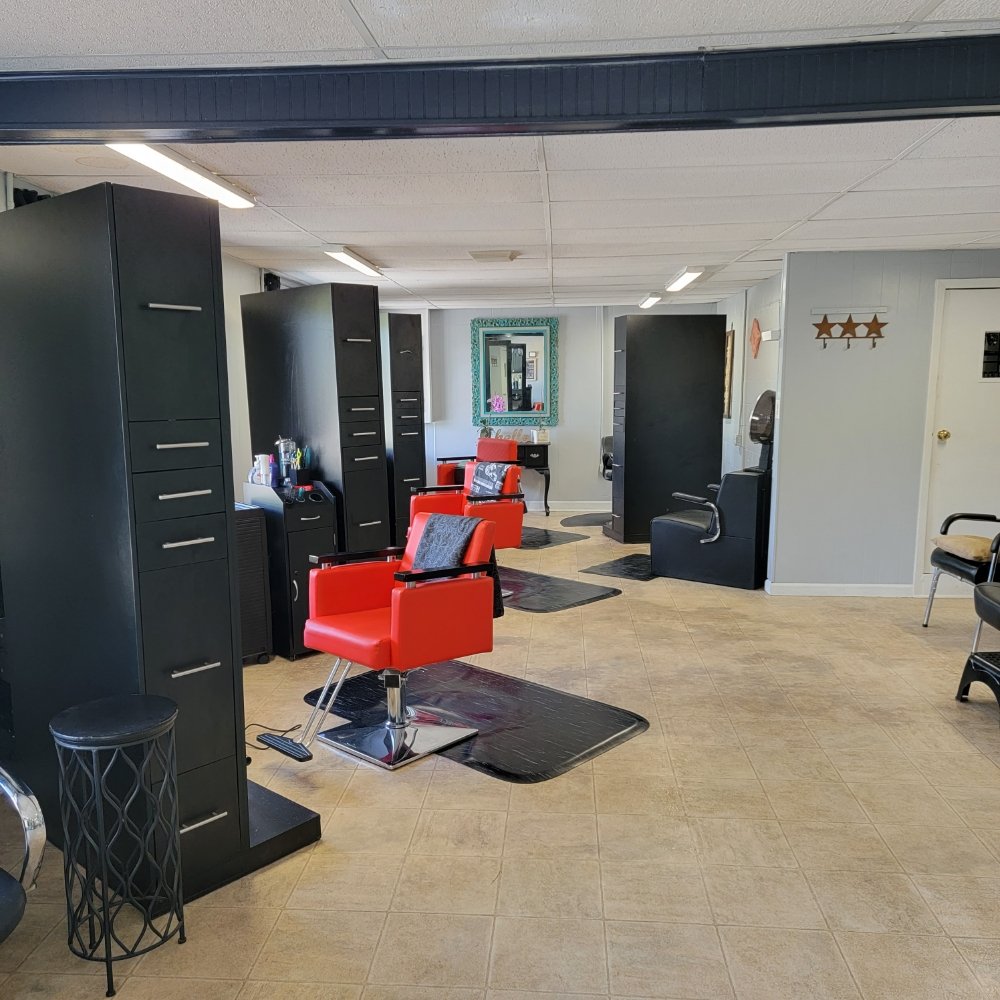 SHEAR VISION Updated October 2024 10 Photos 589 N Country Club Rd, Brevard, North Carolina