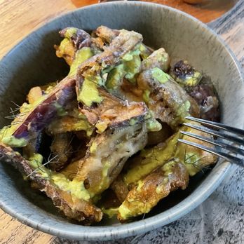 Bacchanalia - New American Near Me - Atlanta, Georgia