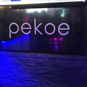 Pekoe - Coffee & Tea Near Me - San Jose, California