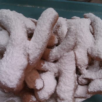 Coffee Call - "Fingers" licking good baby - Cafes Near Me - Baton Rouge, Louisiana