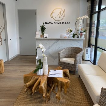 Nava De Massage - Entrance - Massage Therapy Near Me - Houston, Texas Nava De Massage - Entrance - Massage Therapy Near Me - Houston, Texas