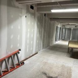 Dodge's Drywall