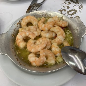 Cervejaria Ramiro - Seafood Near Me - Lisbon, 11