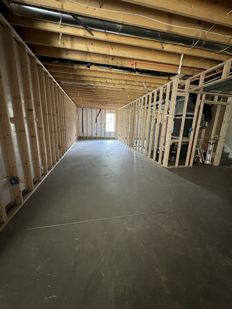 Slide of Maranata Remodeling