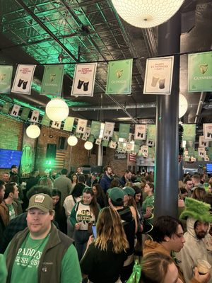 Revolution, A Social Brew House by null