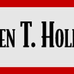 The Holman Law Firm