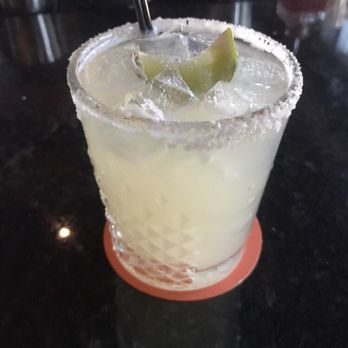 Del Frisco's Grille - Margarita - New American Near Me - Hoboken, New Jersey