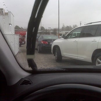 Granny's Drive-In - Granny's Drive thru lunch hour rush - Fast Food Near Me - Louisburg, North Carolina