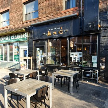 Musoshin Ramen - Ramen Near Me - Toronto, Ontario Musoshin Ramen - Ramen Near Me - Toronto, Ontario