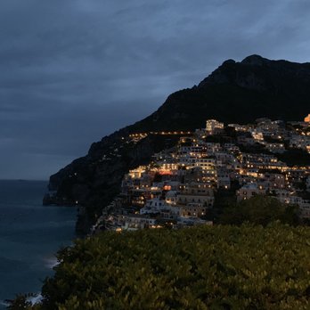 Bruno - Bars Near Me - Positano, SA