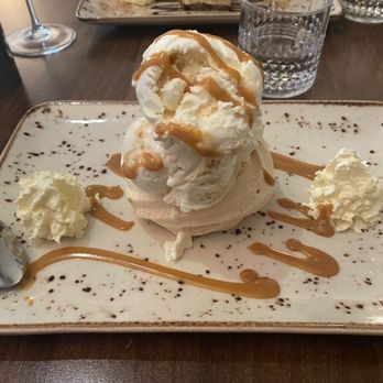 The Little Venice Restaurant - Italian Near Me - Santry, D The Little Venice Restaurant - Italian Near Me - Santry, D