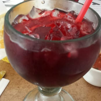 Fiesta Mexicana - Delicious homemade Jamaica. Not out of the machine - Mexican Near Me - Oceanside, California Fiesta Mexicana - Delicious homemade Jamaica. Not out of the machine - Mexican Near Me - Oceanside, California