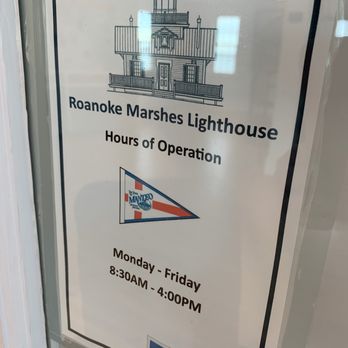 Roanoke Marshes Lighthouse - Hours of operation ... - Landmarks & Historical Buildings Near Me - Manteo, North Carolina Roanoke Marshes Lighthouse - Hours of operation ... - Landmarks & Historical Buildings Near Me - Manteo, North Carolina