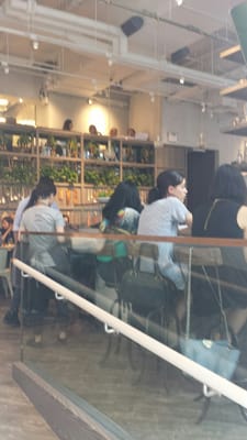 Grassroots Pantry by null