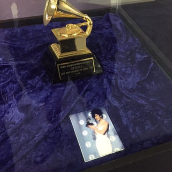 Selena Museum - Selena's actual Grammy - Museums Near Me - Corpus Christi, Texas Selena Museum - Selena's actual Grammy - Museums Near Me - Corpus Christi, Texas
