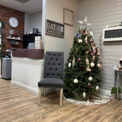 IC Smiles Family Dentistry - Reception