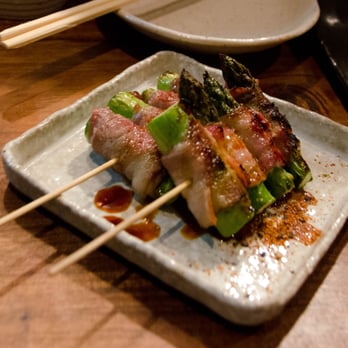 Ippuku - Bars Near Me - Berkeley, California