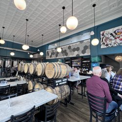 Our Town Brewery
