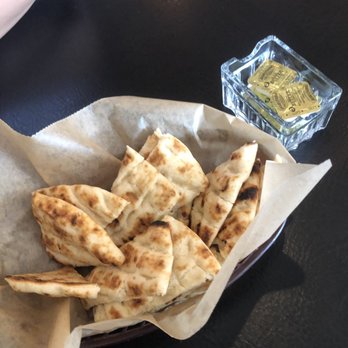 Villagio Cafe - Complimentary pita bread - Persian/Iranian Near Me - Baltimore, Maryland Villagio Cafe - Complimentary pita bread - Persian/Iranian Near Me - Baltimore, Maryland