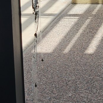 RA Sushi Bar Restaurant - Bird poop - Japanese Near Me - Phoenix, Arizona