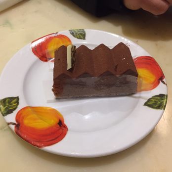 Fleur de Cocoa - Bakeries Near Me - Los Gatos, California