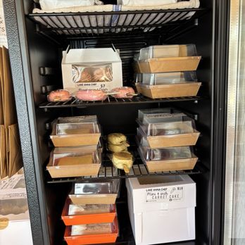 Lake Anna Chef - Refrigerated desserts - Bakeries Near Me - Mineral, Virginia Lake Anna Chef - Refrigerated desserts - Bakeries Near Me - Mineral, Virginia