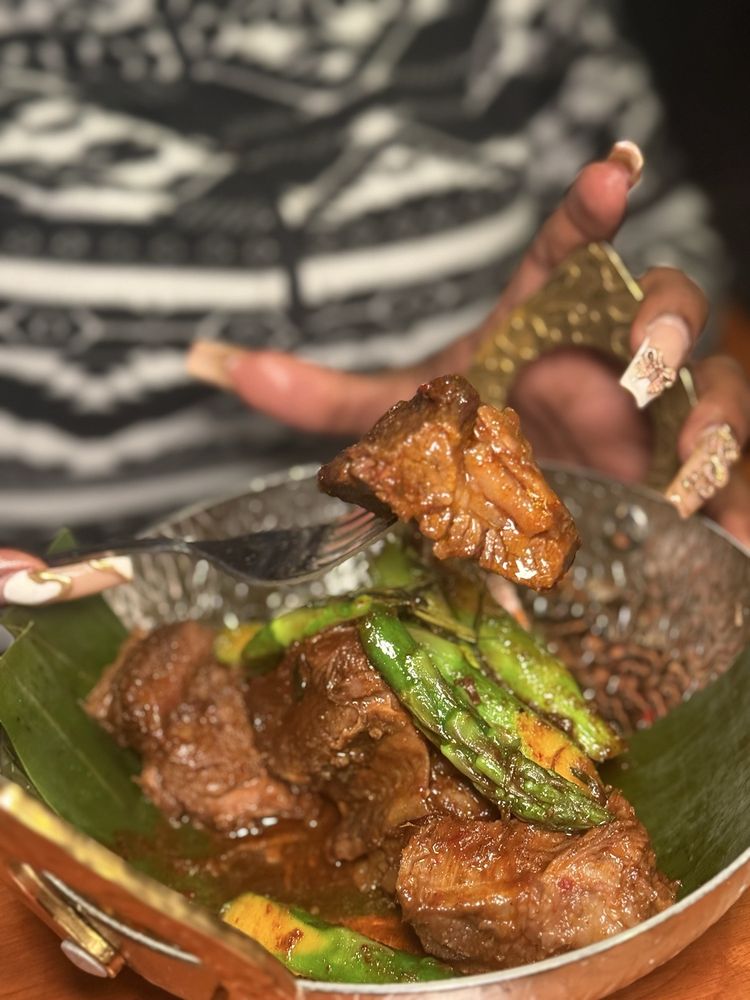 Elephant Ear Thai Restaurant