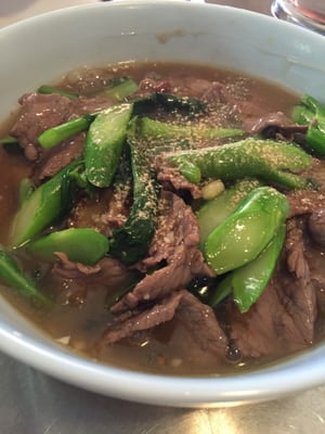 Srisaket Thai Food by null