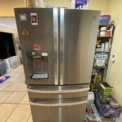 Smartchoice Appliance