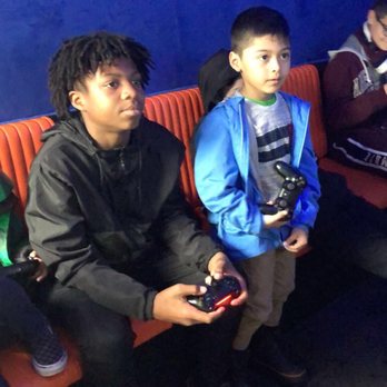 Capture Entertainment - Game Truck Rental Near Me