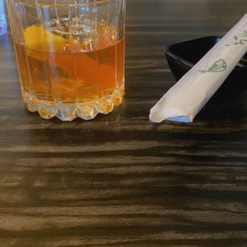 Cool Fish LKN - Old Fashioned - Sushi Bars Near Me - Cornelius, North Carolina Cool Fish LKN - Old Fashioned - Sushi Bars Near Me - Cornelius, North Carolina