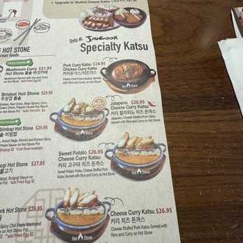 Jincook - Korean Near Me - Santa Monica, California