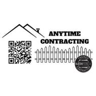 Anytime Contracting - Garage Door Contractor in Omaha, NE