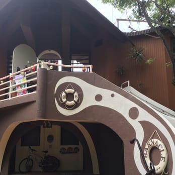Barnacle Bed & Breakfast - Bed & Breakfast Near Me - Big Pine Key, Florida