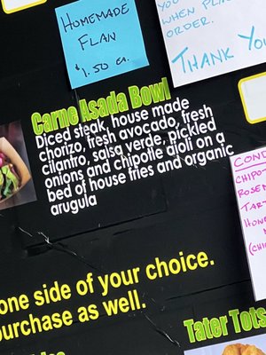 Now make me a sandwich (Tortas) Shop and Food Trucks by null