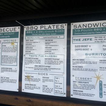Little Miss BBQ-University - Menu - Barbeque Near Me - Phoenix, Arizona Little Miss BBQ-University - Menu - Barbeque Near Me - Phoenix, Arizona