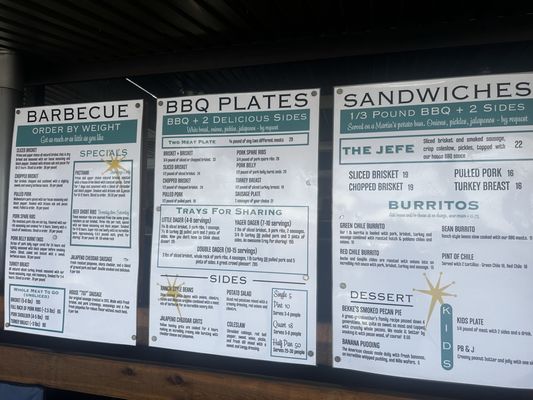 Menu photo 1 Little Miss BBQ-University Phoenix, AZ Menu photo 1 Little Miss BBQ-University Phoenix, AZ