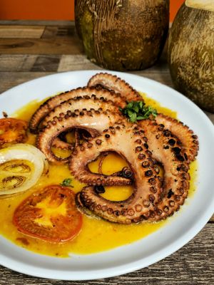 El Coco Pirata by null