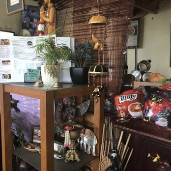 Erawan Thai - Thai Near Me - Columbus, Ohio