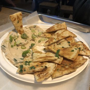 CBC Beer Bar - Hummus - Beer, Wine & Spirits Near Me - Warwick, New York