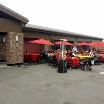 Red Zone Rally - Outdoor seating - Festivals Near Me - Santa Clara, California Red Zone Rally - Outdoor seating - Festivals Near Me - Santa Clara, California